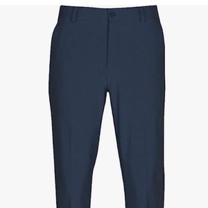 Greg‎ Norman, golf pants navy blue size34/32